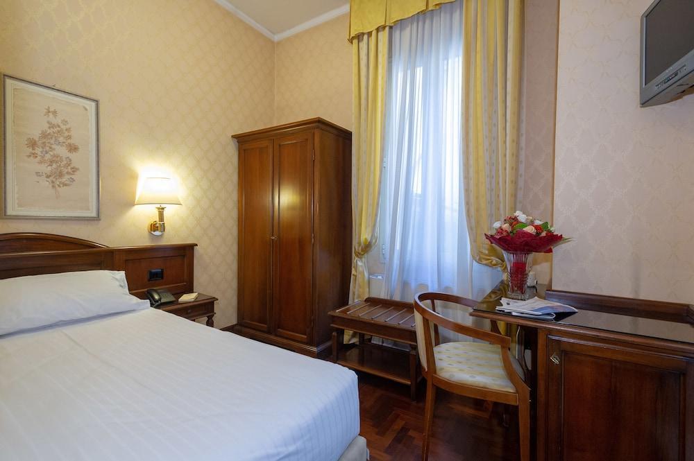 Boccaccio 3* Florença