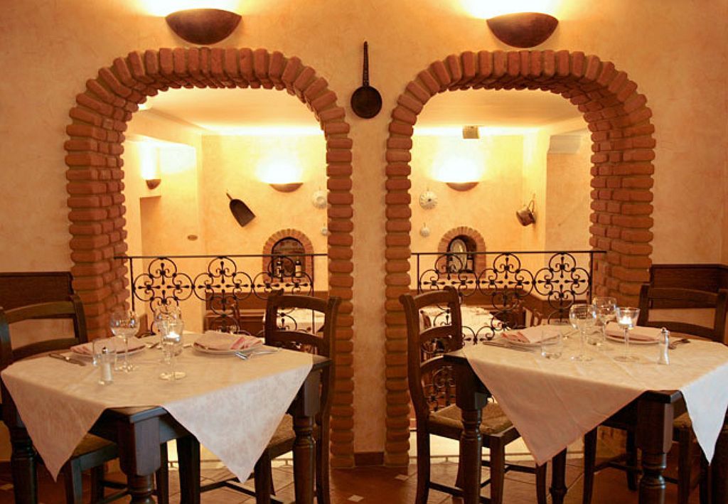 Hotel Boccaccio Florença