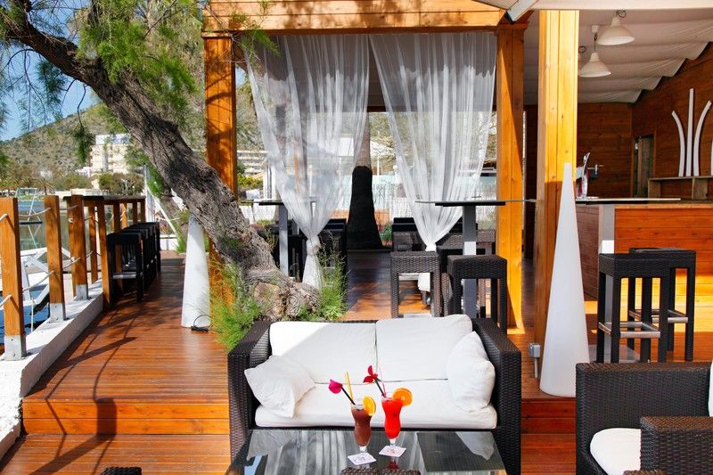 Hotel Boccaccio Florença