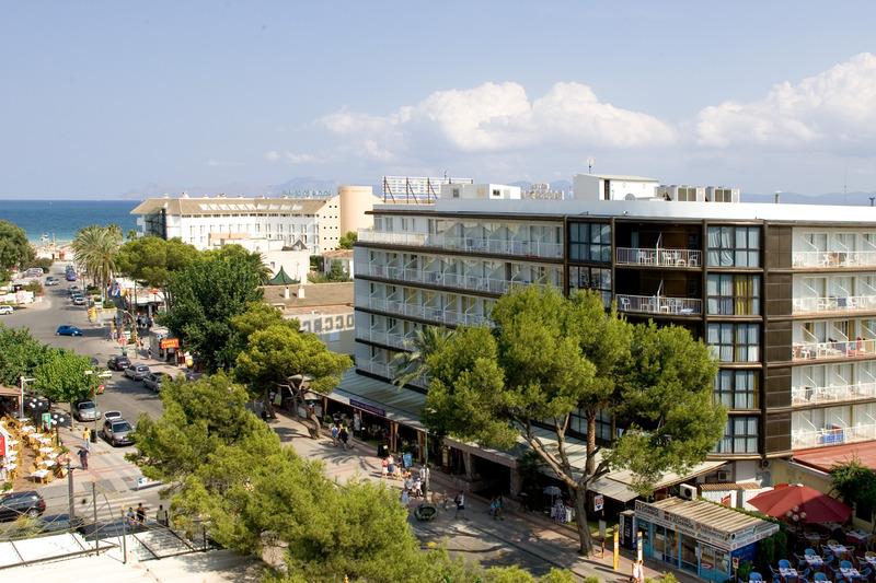 Boccaccio 3* Florença