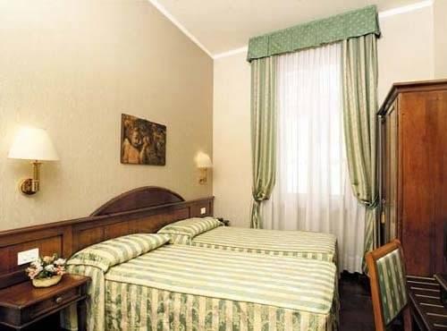 Boccaccio 3* Florença