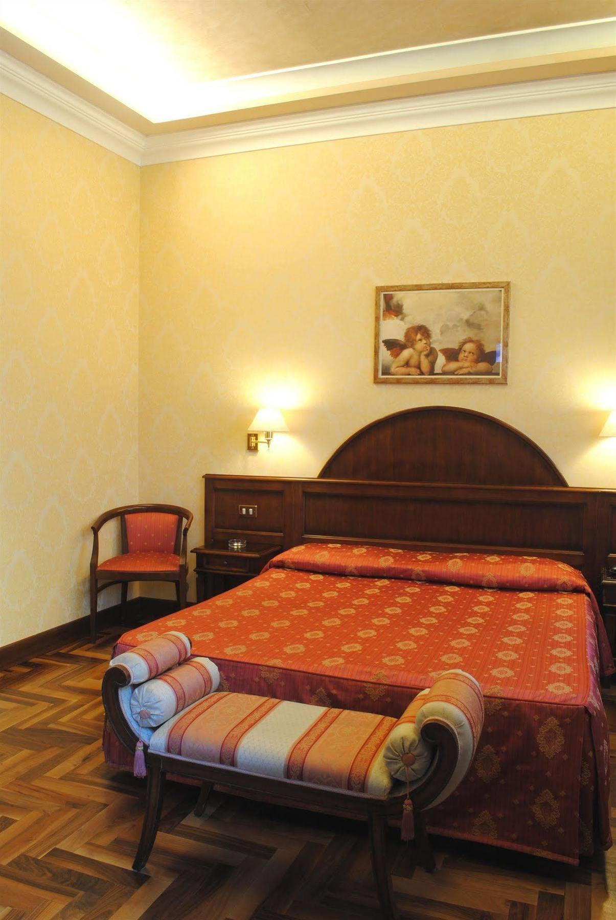 Boccaccio 3* Florença