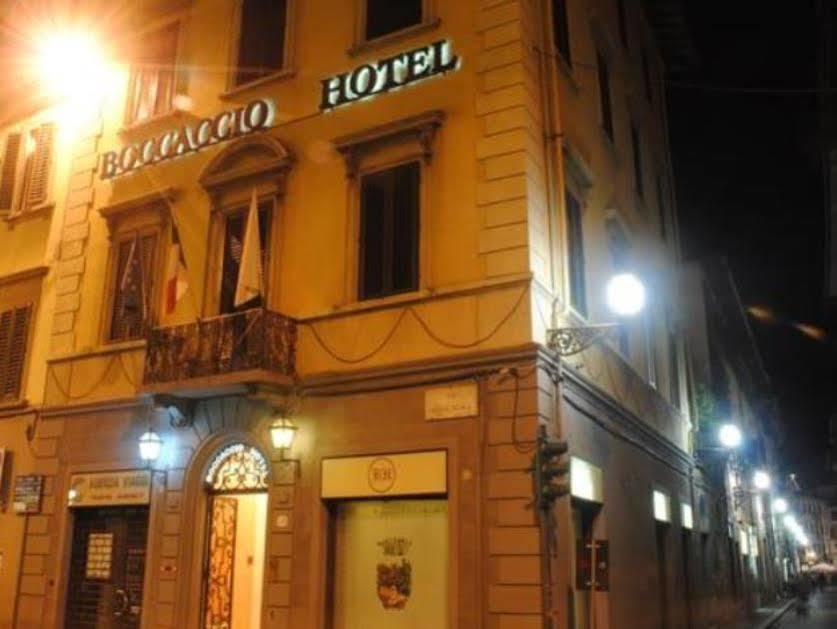 Boccaccio Florença