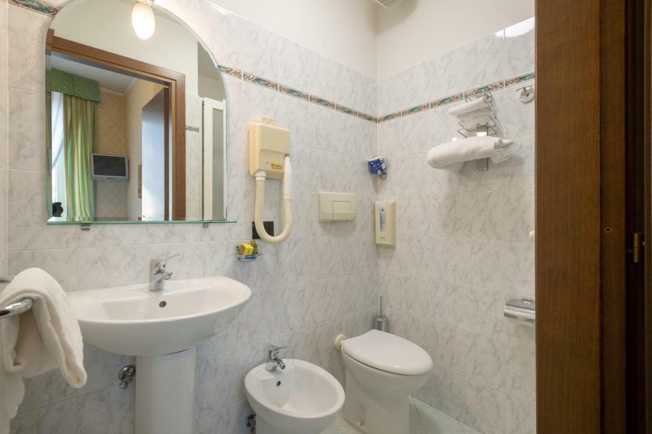 Boccaccio Hotel Florença