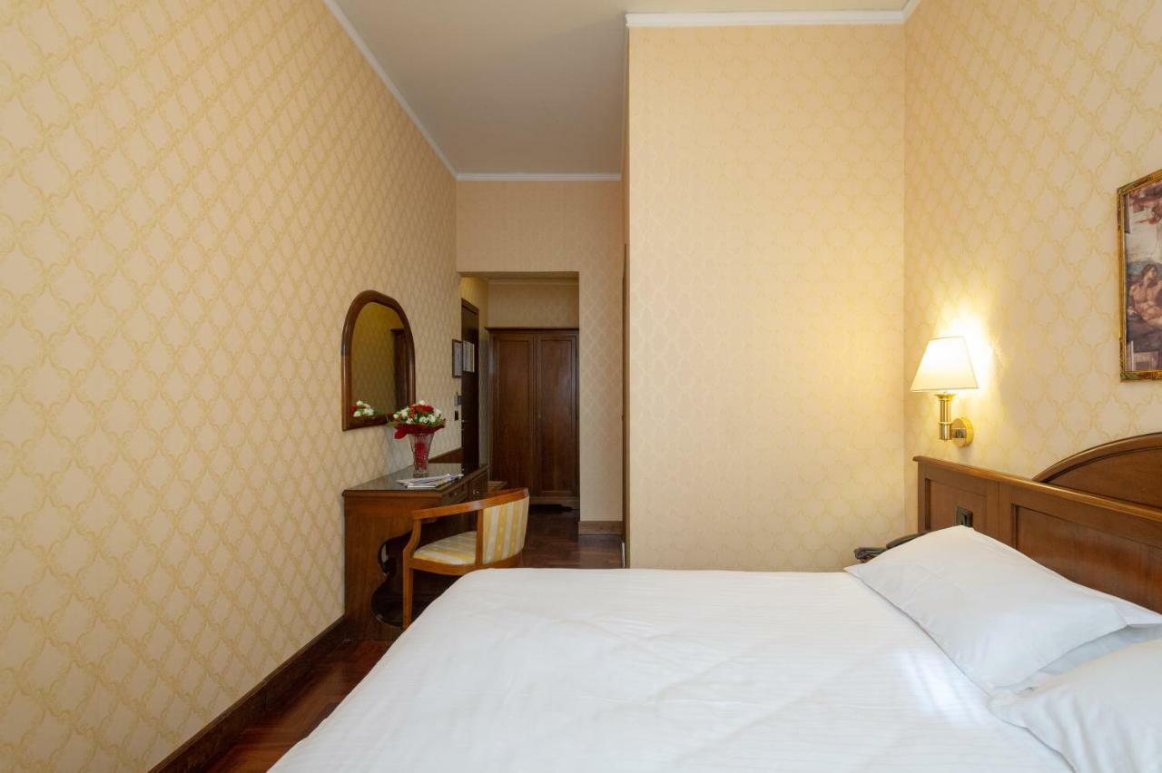 Boccaccio 3* Florença